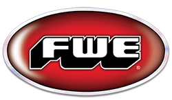 OEM Parts & Accessories for FWE Equipment | FWE Parts