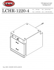 LCHR-1220-4