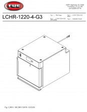 LCHR-1220-4-G3