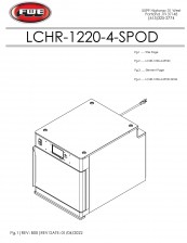 LCHR-1220-4-SPOD