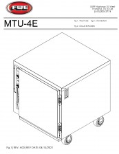 MTU-4E