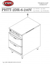 PHTT-2DR-6-240V