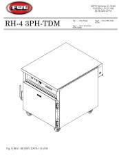 RH-4-3PH-TDM