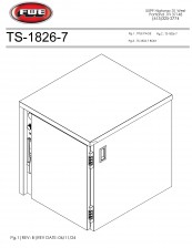 TS-1826-7