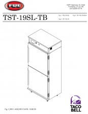 TST-19SL-TB