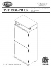 TST-19SL-TB-UK