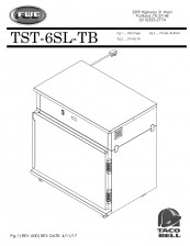 TST-6SL-TB-UK