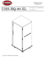 UHS-BQ-80-XL