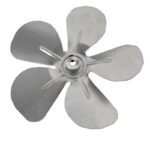 BLD FAN HR .25