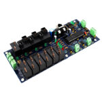 CNTRL BRD-IQ RELAY