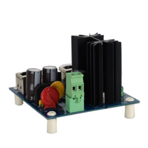 CNTRL BRD-PS24V - Image 3