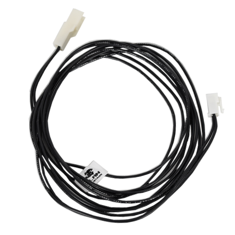PRB HARNESS 72 OEM Parts & Accessories for FWE Equipment FWE Parts