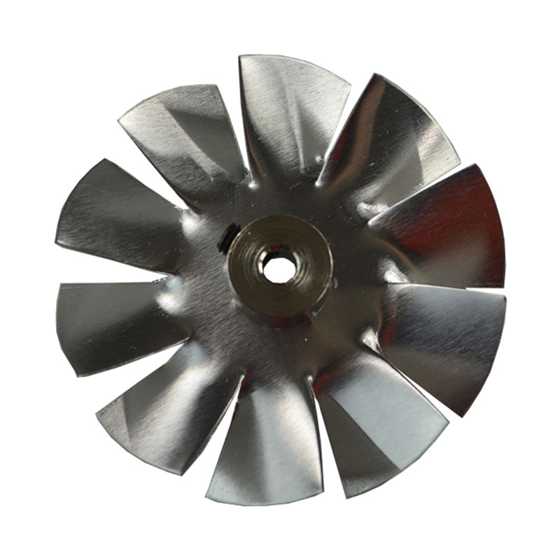 BLD FAN 2.5S OEM Parts & Accessories for FWE Equipment FWE Parts