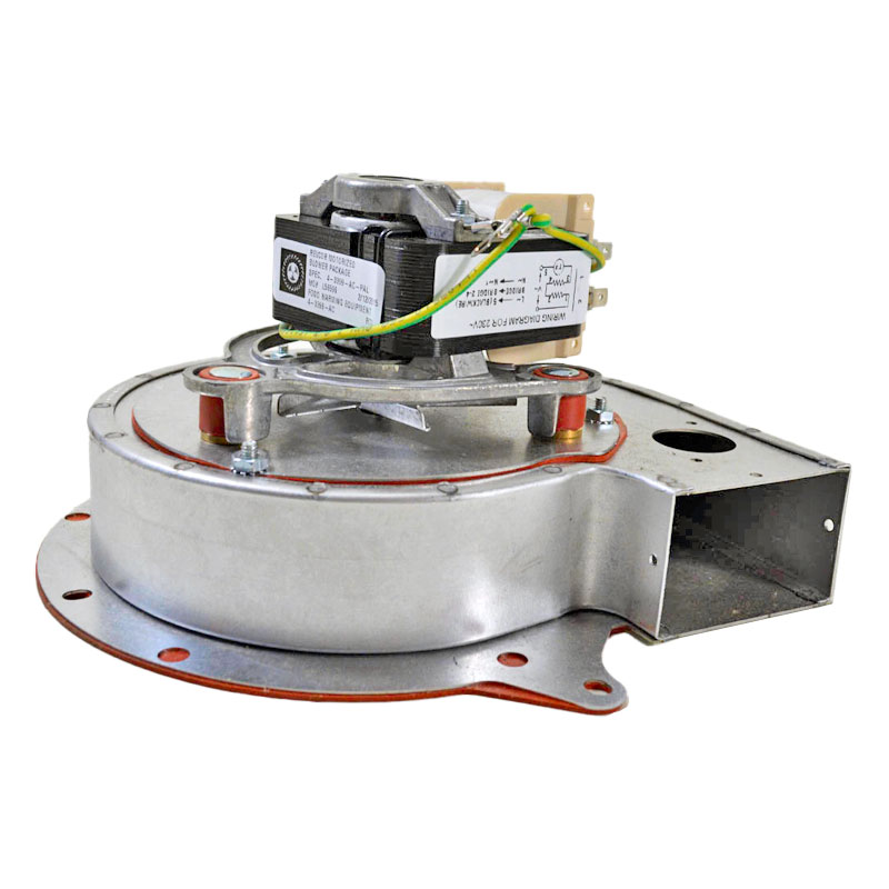 BLWR-REV-115-230 - OEM Parts & Accessories for FWE Equipment | FWE Parts