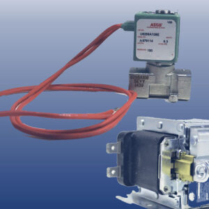 Solenoids