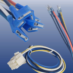 Wire Harnesses