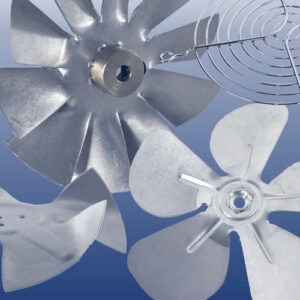 Fan Blades