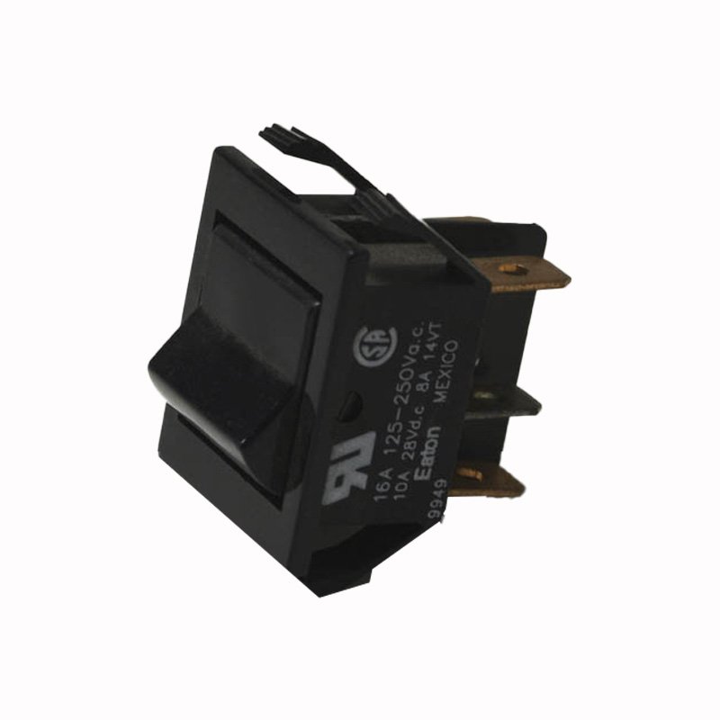 SW ON-OFF-ON - OEM Parts & Accessories for FWE Equipment | FWE Parts