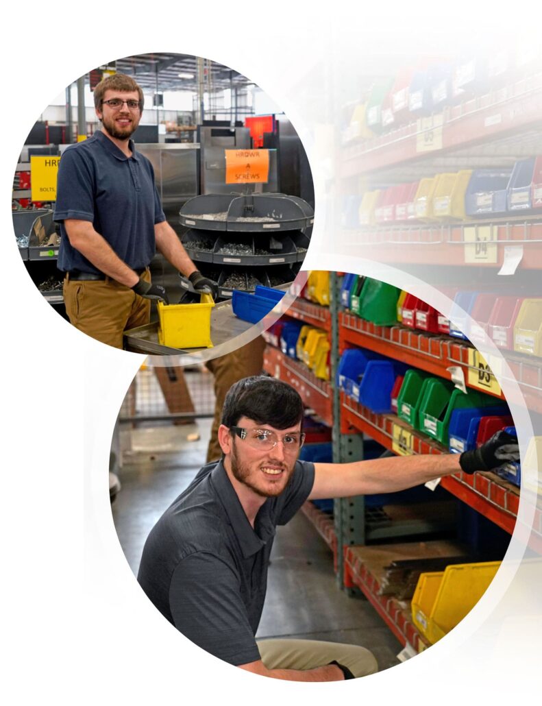 About Us OEM Parts & Accessories for FWE Equipment FWE Parts
