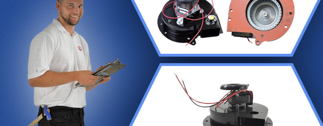 Service Bulletin: How to Replace A Blower Motor On An FWE Top Mount System