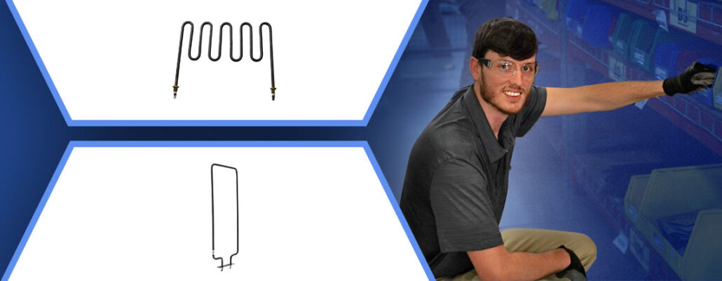 How to Replace Hot Air & Water Elements on ETC-PH V2 Series Units