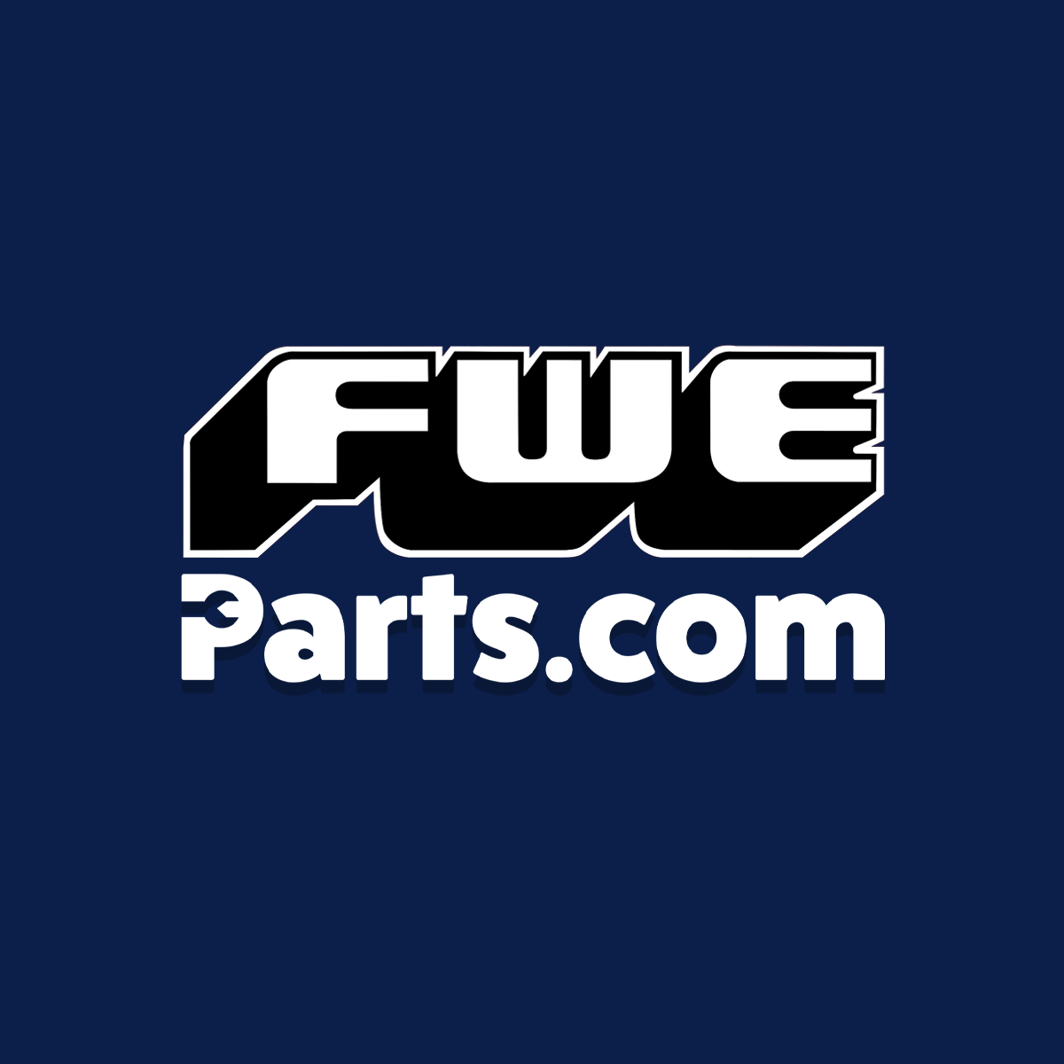 FWEParts logo