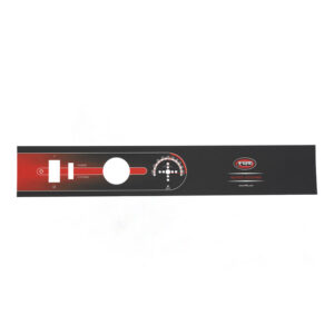 CNTRL PNL UHST-TST